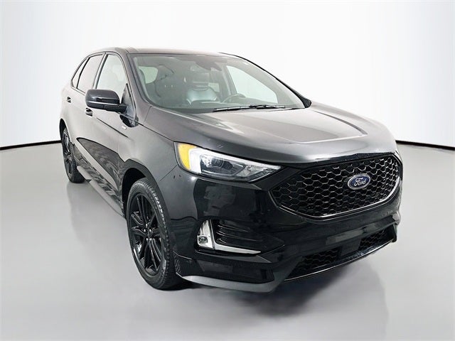 2021 Ford Edge ST Line