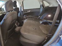 2018 Ford Edge SEL AWD's photo