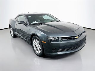 2015 Chevrolet Camaro 1LS