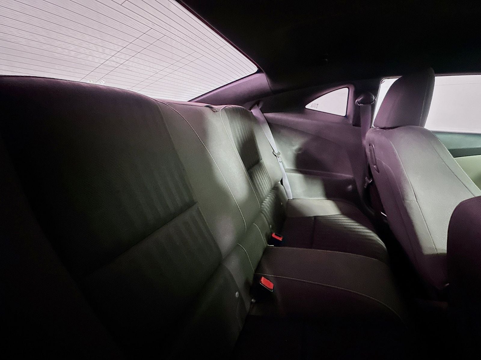 2015 Chevrolet Camaro 2LS