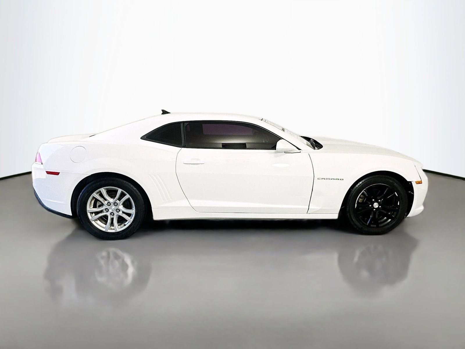 2015 Chevrolet Camaro 2LS