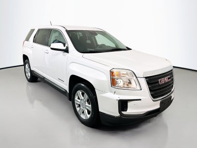2016 GMC Terrain SLE-1