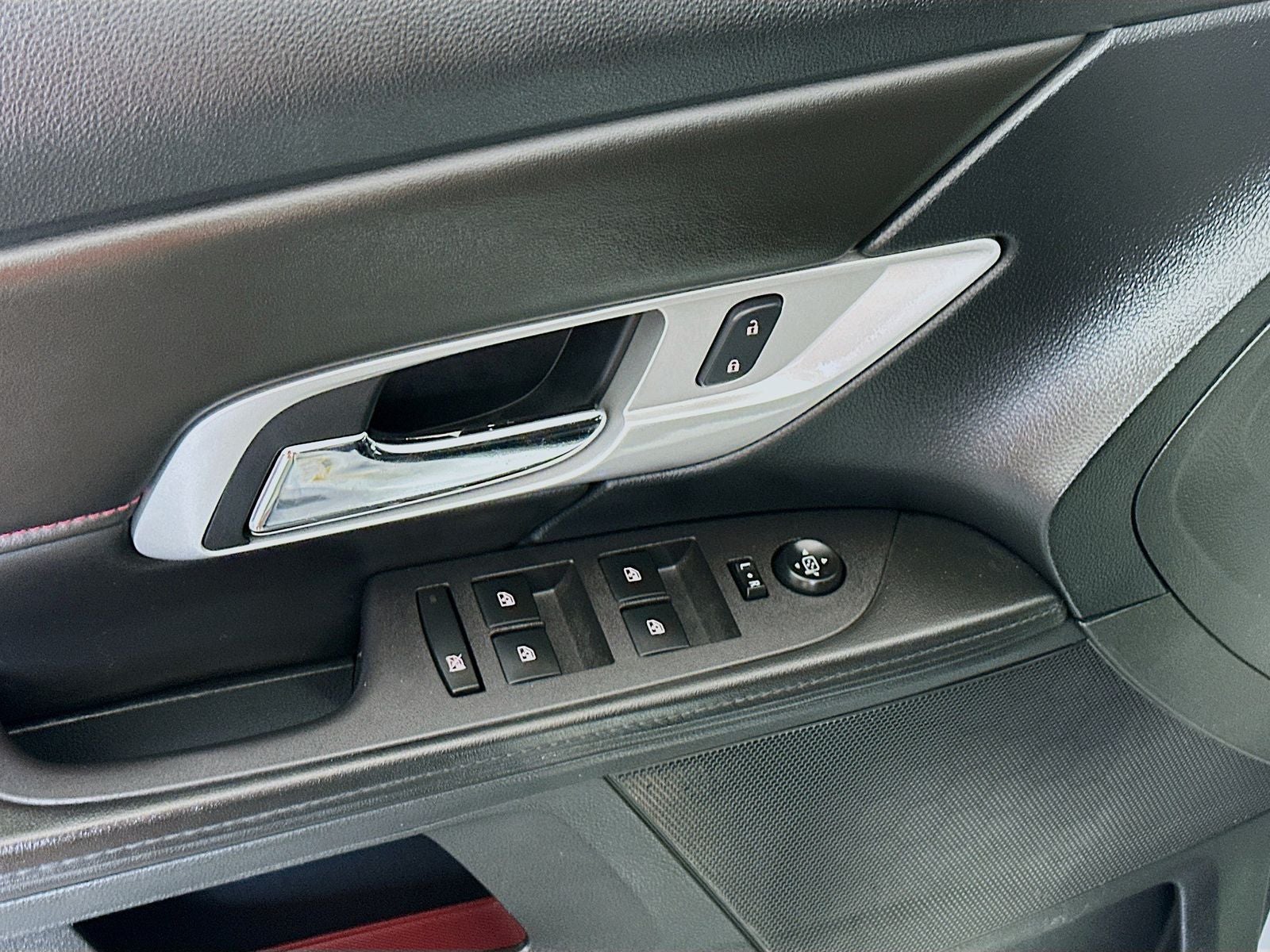 2016 GMC Terrain SLE-1
