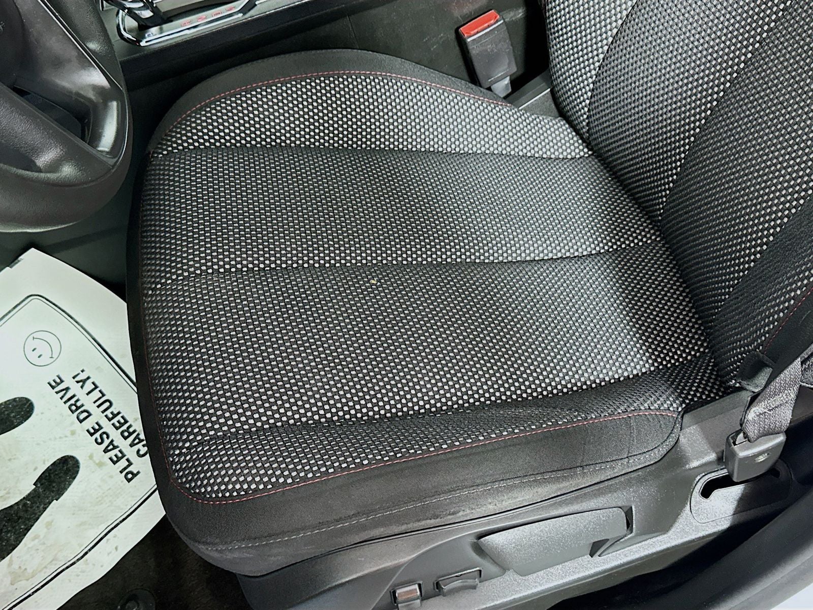 2016 GMC Terrain SLE-1