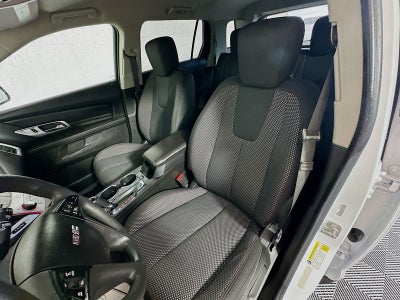 2016 GMC Terrain SLE-1