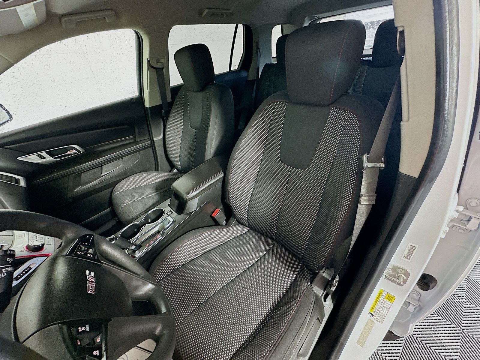 2016 GMC Terrain SLE-1
