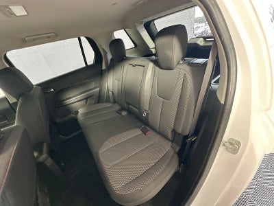 2016 GMC Terrain SLE-1