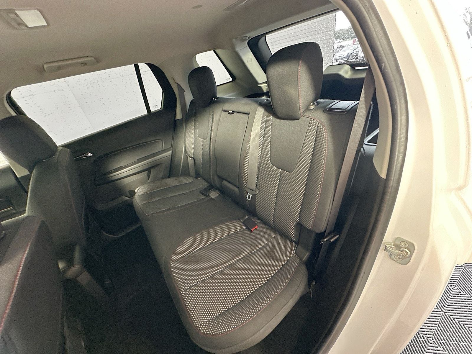 2016 GMC Terrain SLE-1