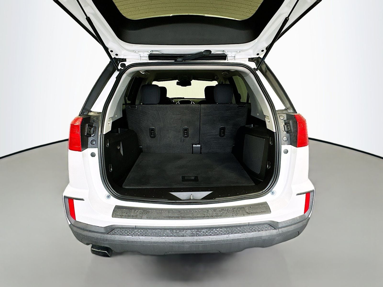 2016 GMC Terrain SLE-1