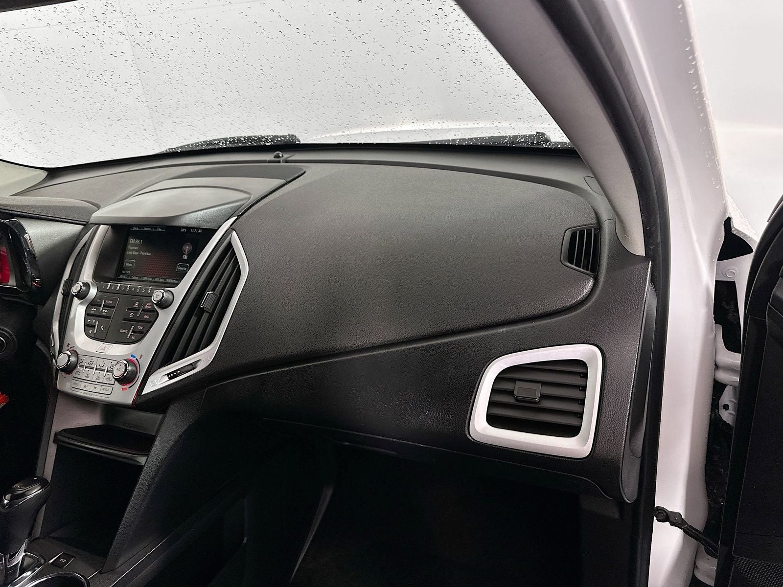 2016 GMC Terrain SLE-1