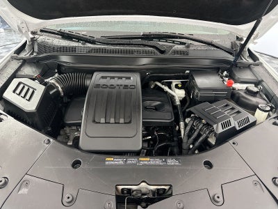 2016 GMC Terrain SLE-1
