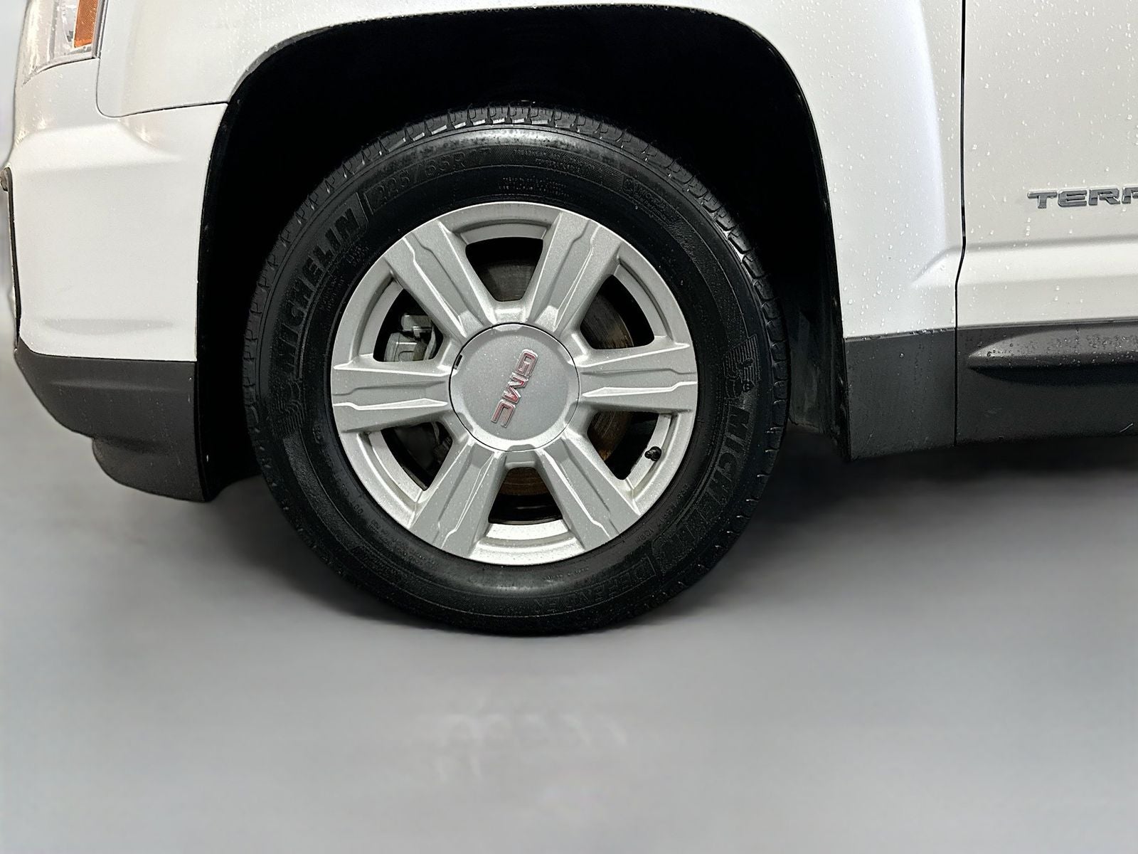 2016 GMC Terrain SLE-1