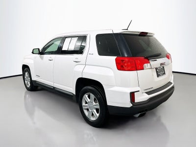 2016 GMC Terrain SLE-1