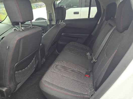 2016 GMC Terrain SLE-1