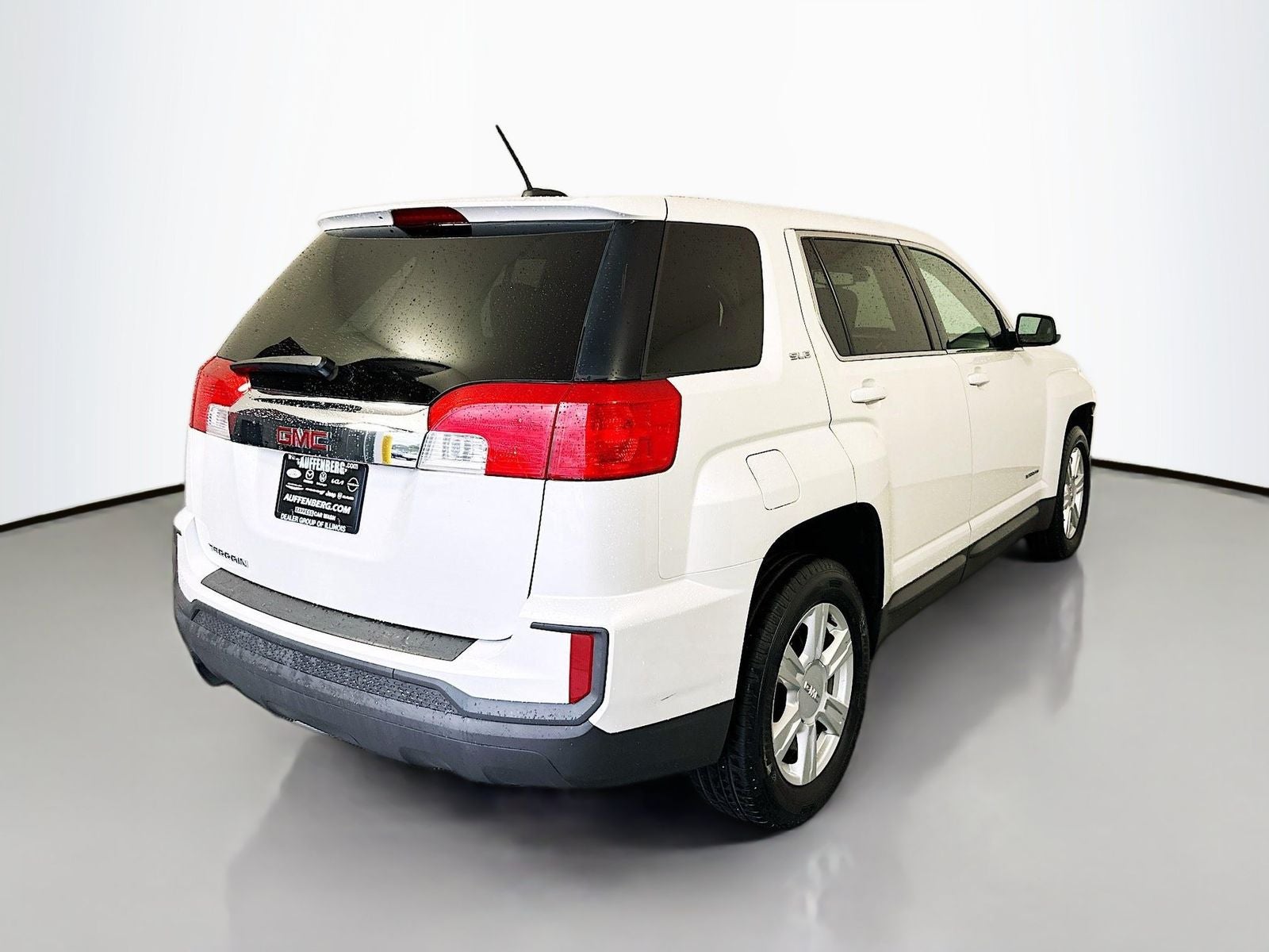 2016 GMC Terrain SLE-1