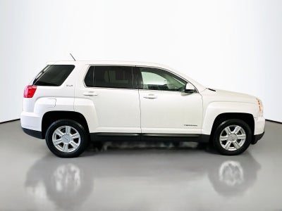 2016 GMC Terrain SLE-1