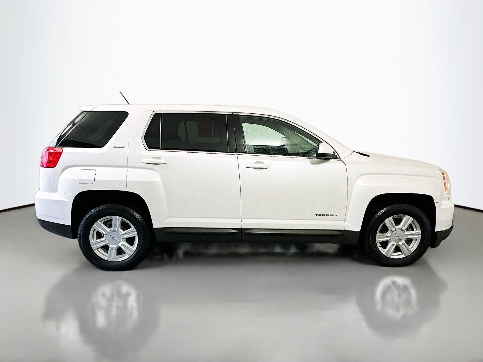 2016 GMC Terrain SLE-1