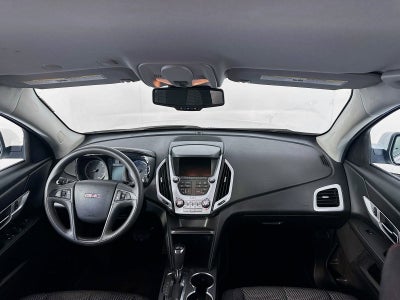 2016 GMC Terrain SLE-1