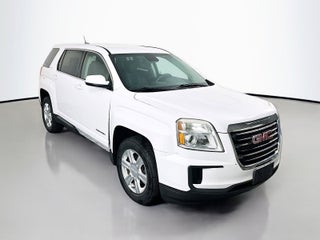 2016 GMC Terrain SLE-1