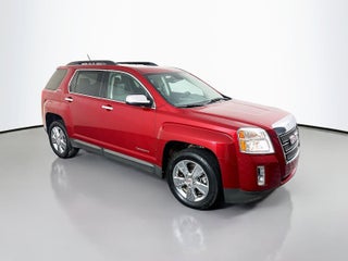 2014 GMC Terrain SLT-1