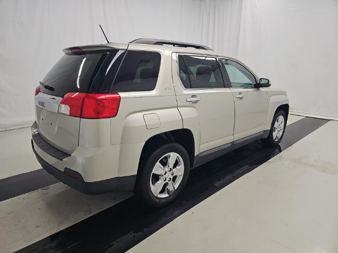 2015 GMC Terrain SLT-1