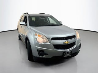 2014 Chevrolet Equinox LT 1LT