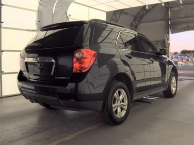 2015 Chevrolet Equinox LT 1LT
