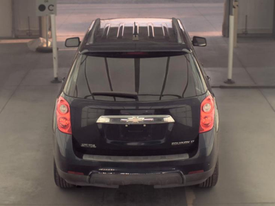 2015 Chevrolet Equinox LT 1LT