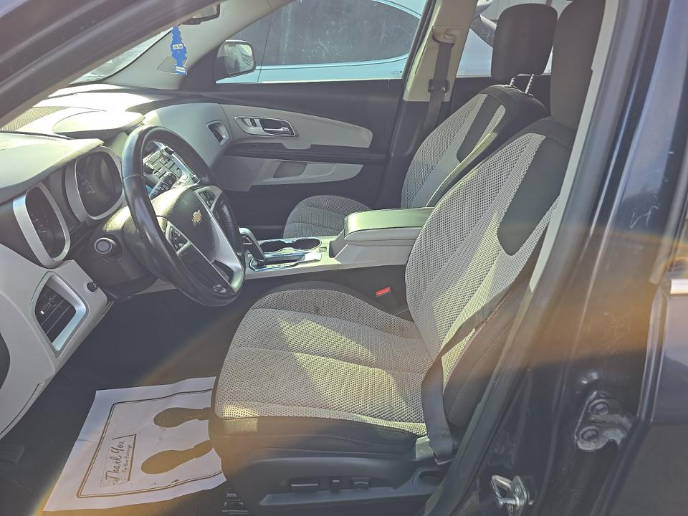 2015 Chevrolet Equinox LT 1LT