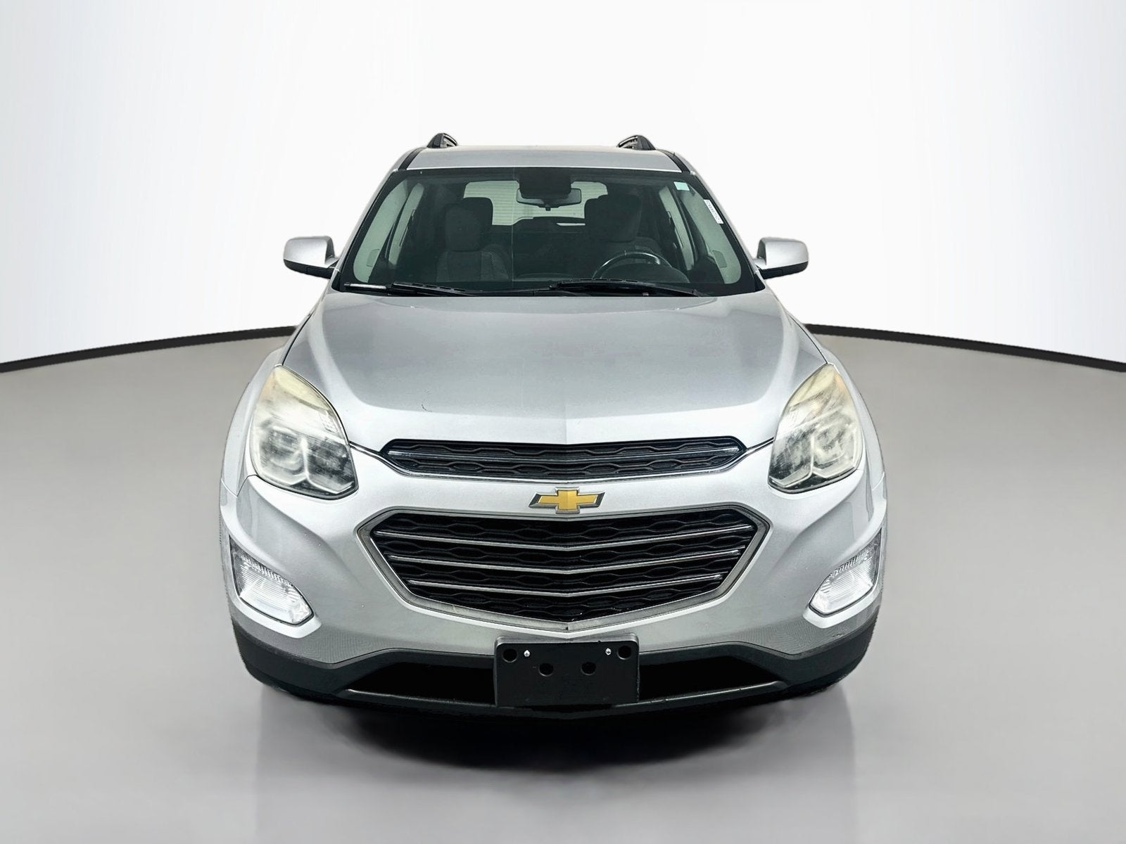 Used 2016 Chevrolet Equinox LT with VIN 2GNFLFEK3G6213354 for sale in Belleville, IL