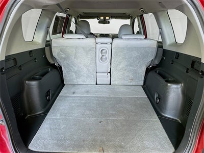 2011 Toyota RAV4 Limited