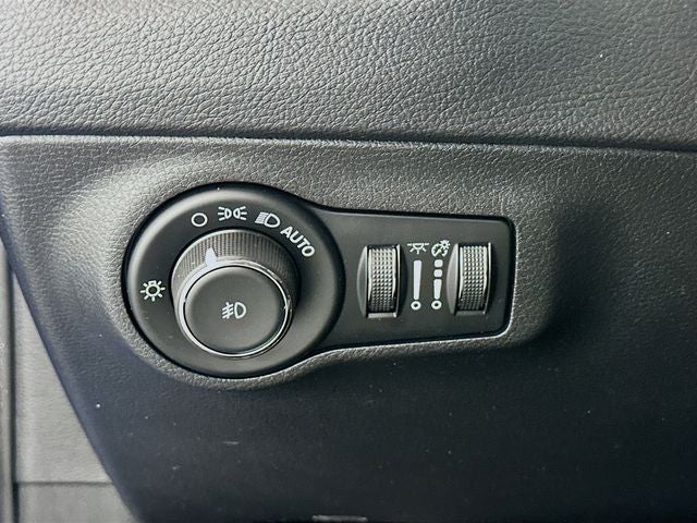 2019 Jeep Compass Altitude