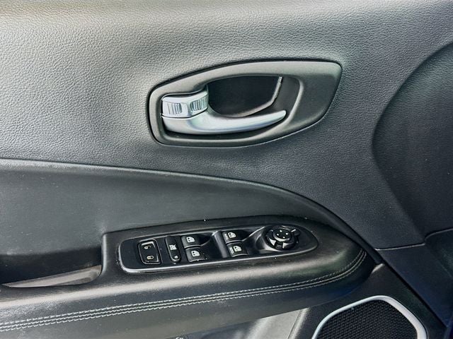 2019 Jeep Compass Altitude