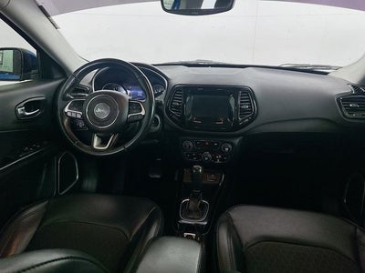 2019 Jeep Compass Altitude