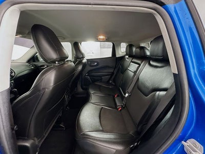 2019 Jeep Compass Altitude