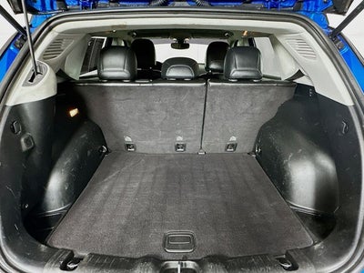 2019 Jeep Compass Altitude