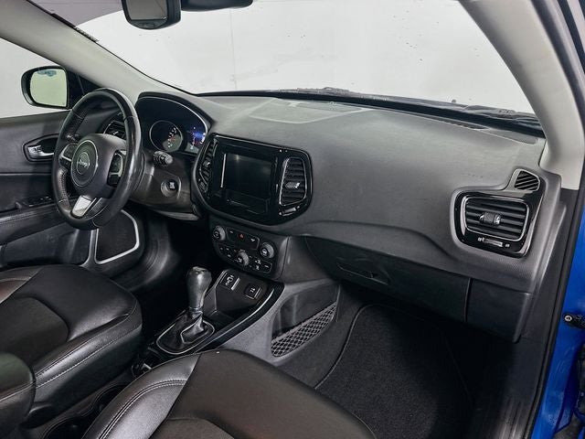 2019 Jeep Compass Altitude