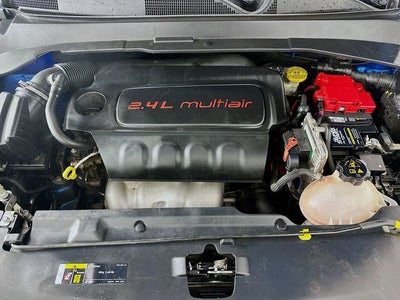 2019 Jeep Compass Altitude