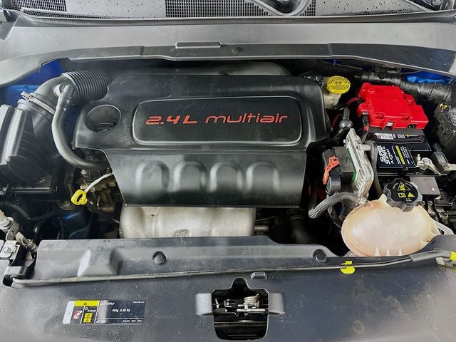 2019 Jeep Compass Altitude