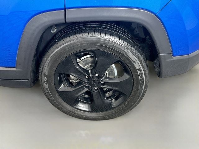 2019 Jeep Compass Altitude