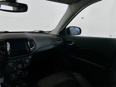 2019 Jeep Compass Altitude