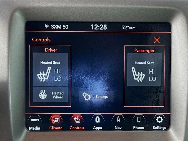 2021 Jeep Compass 80th Special Edition