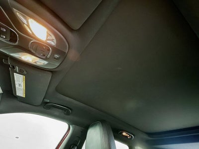 2021 Jeep Compass 80th Special Edition