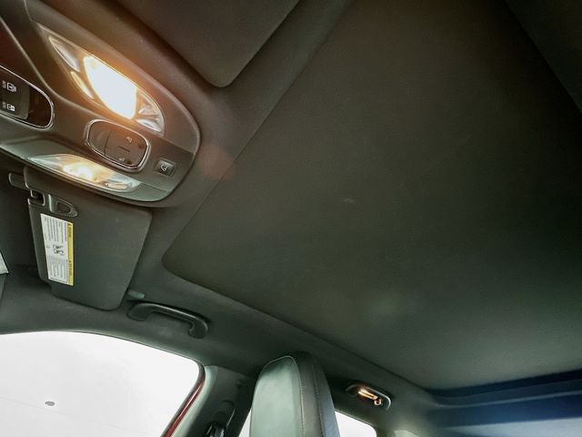 2021 Jeep Compass 80th Special Edition