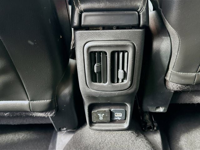 2021 Jeep Compass 80th Special Edition