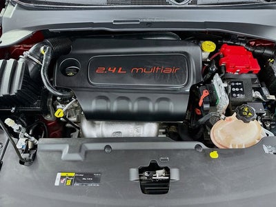 2021 Jeep Compass 80th Special Edition