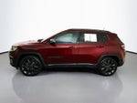 2021 Jeep Compass 80th Special Edition