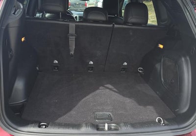 2021 Jeep Compass 80th Special Edition