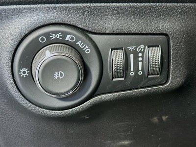 2019 Jeep Compass Altitude