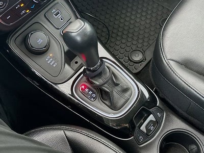 2019 Jeep Compass Altitude